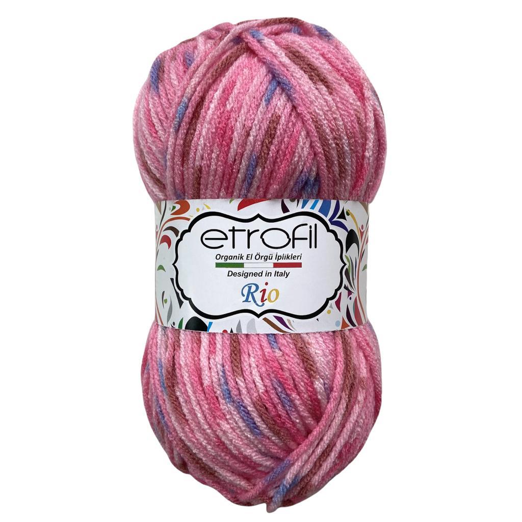 Etrofil Rio SW040 yarn by YarnPark