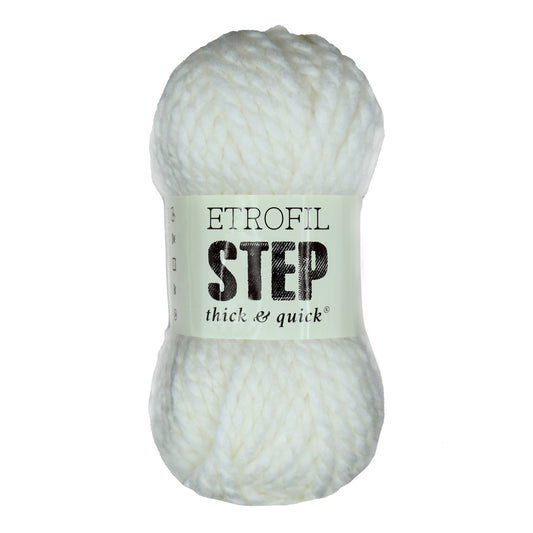 Etrofil Step 70187 yarn by YarnPark