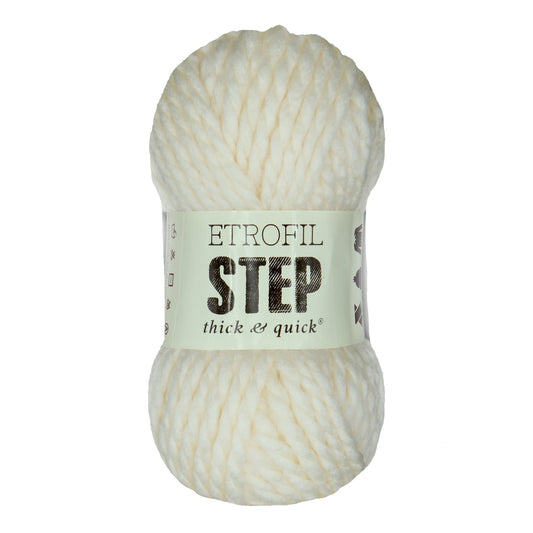 Etrofil Step 70299 yarn by YarnPark