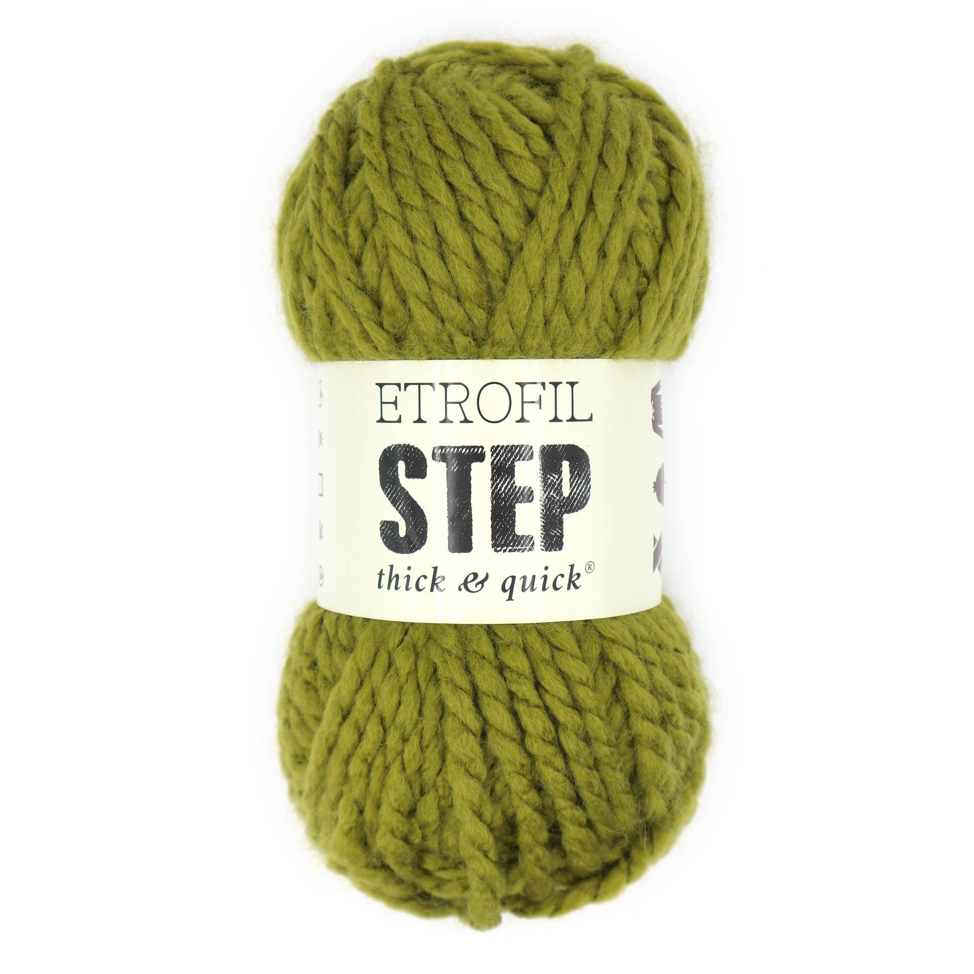 Etrofil Step 70490 yarn by YarnPark