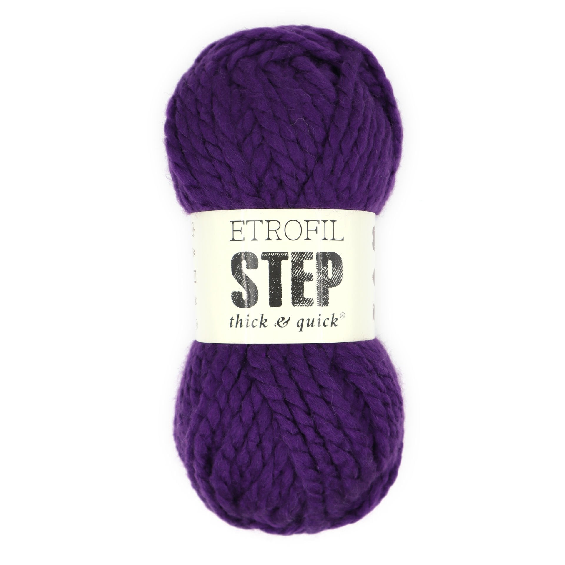 Etrofil Step 70662 yarn by YarnPark