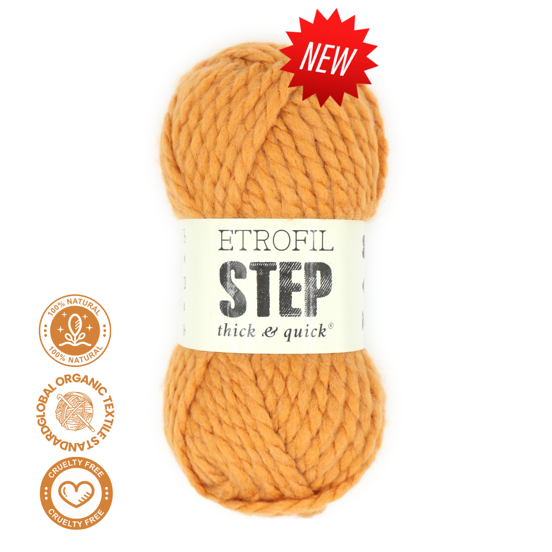 Etrofil Step 73075 yarn by YarnPark