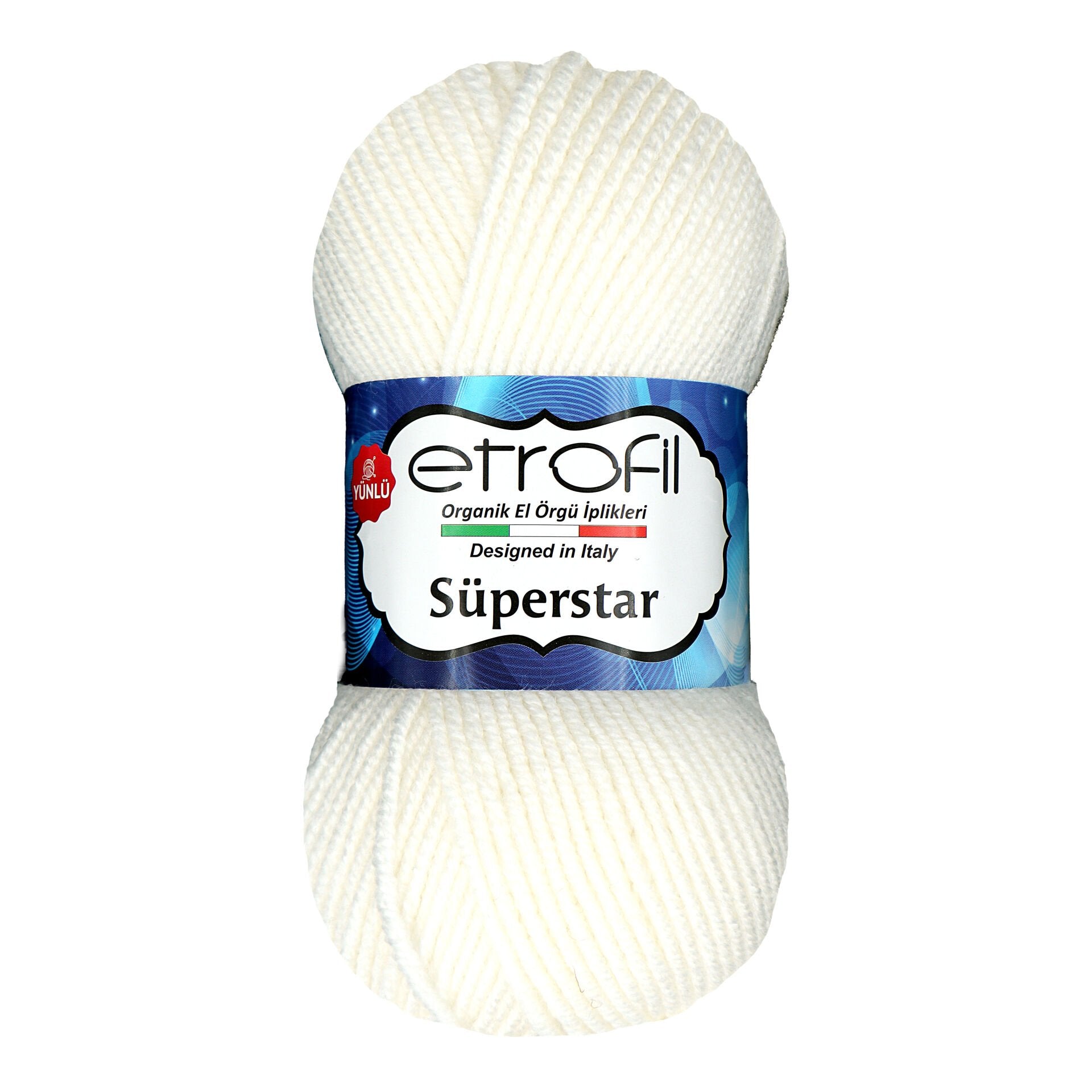 Etrofil Superstar 70187 yarn by YarnPark