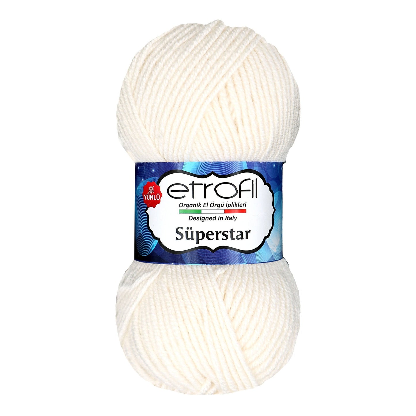 Etrofil Superstar 70299 yarn by YarnPark