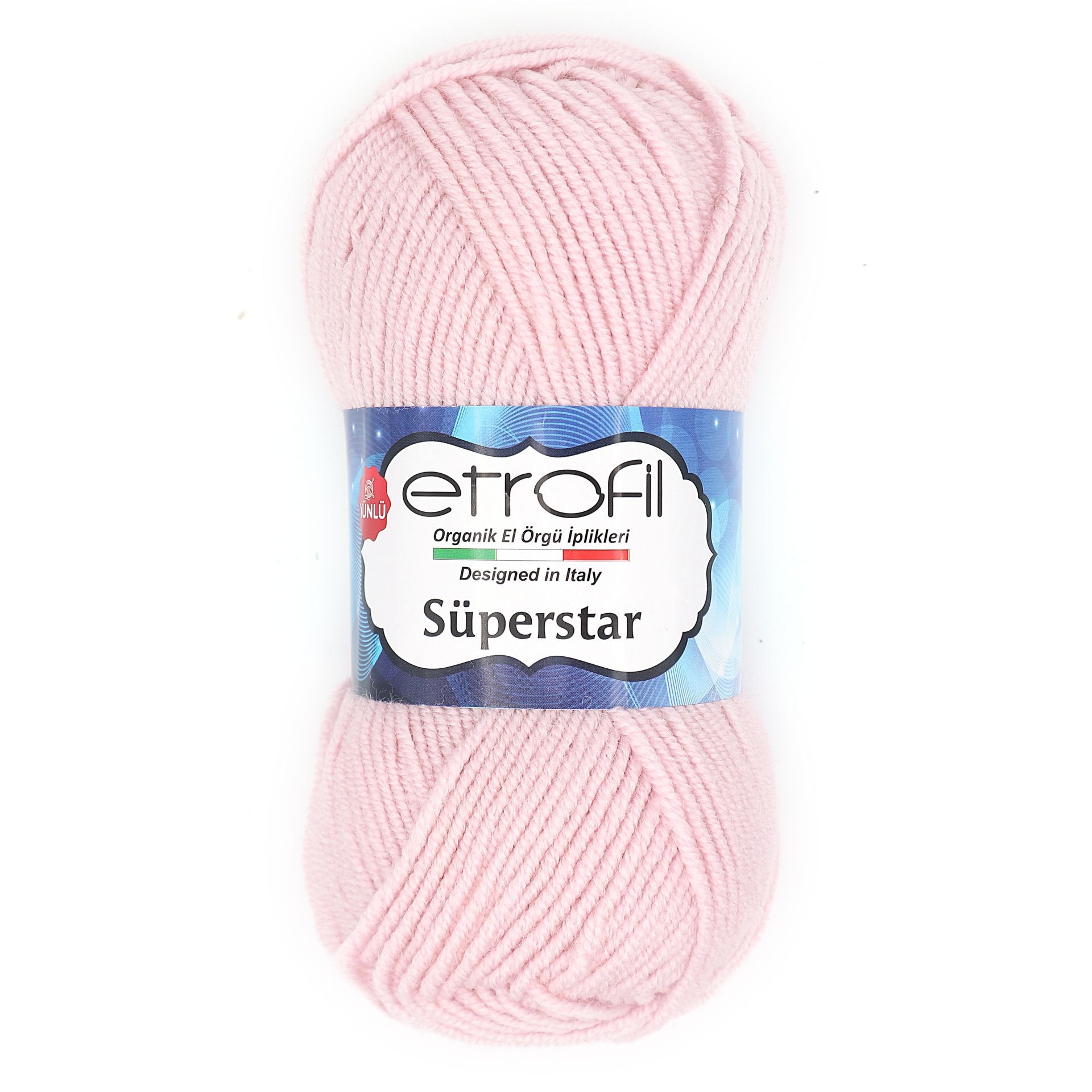 Etrofil Superstar 70699 yarn by YarnPark