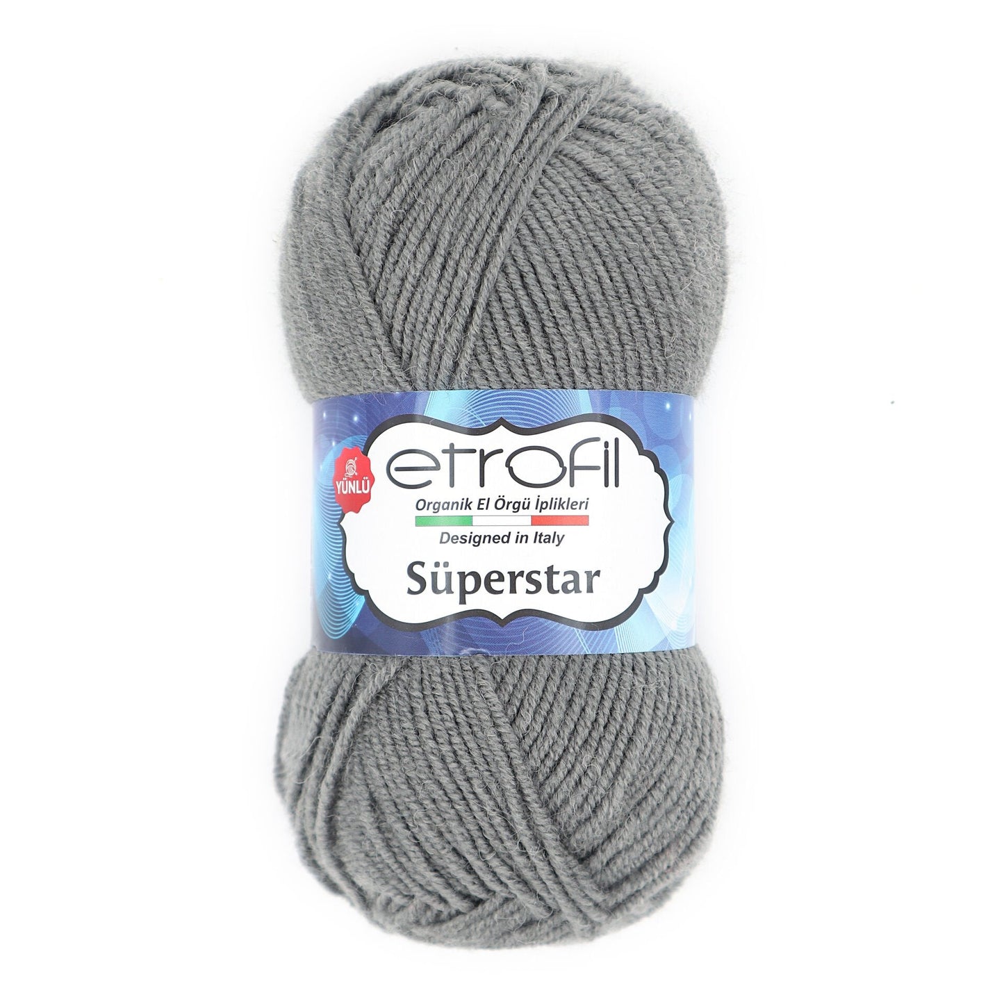 Etrofil Superstar 70974 yarn by YarnPark