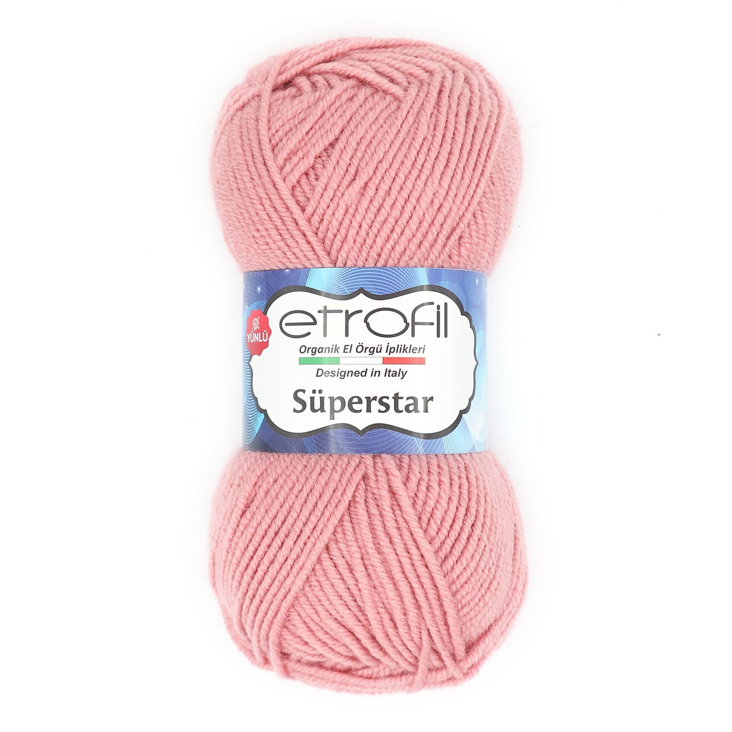 Etrofil Superstar 73142 yarn by YarnPark