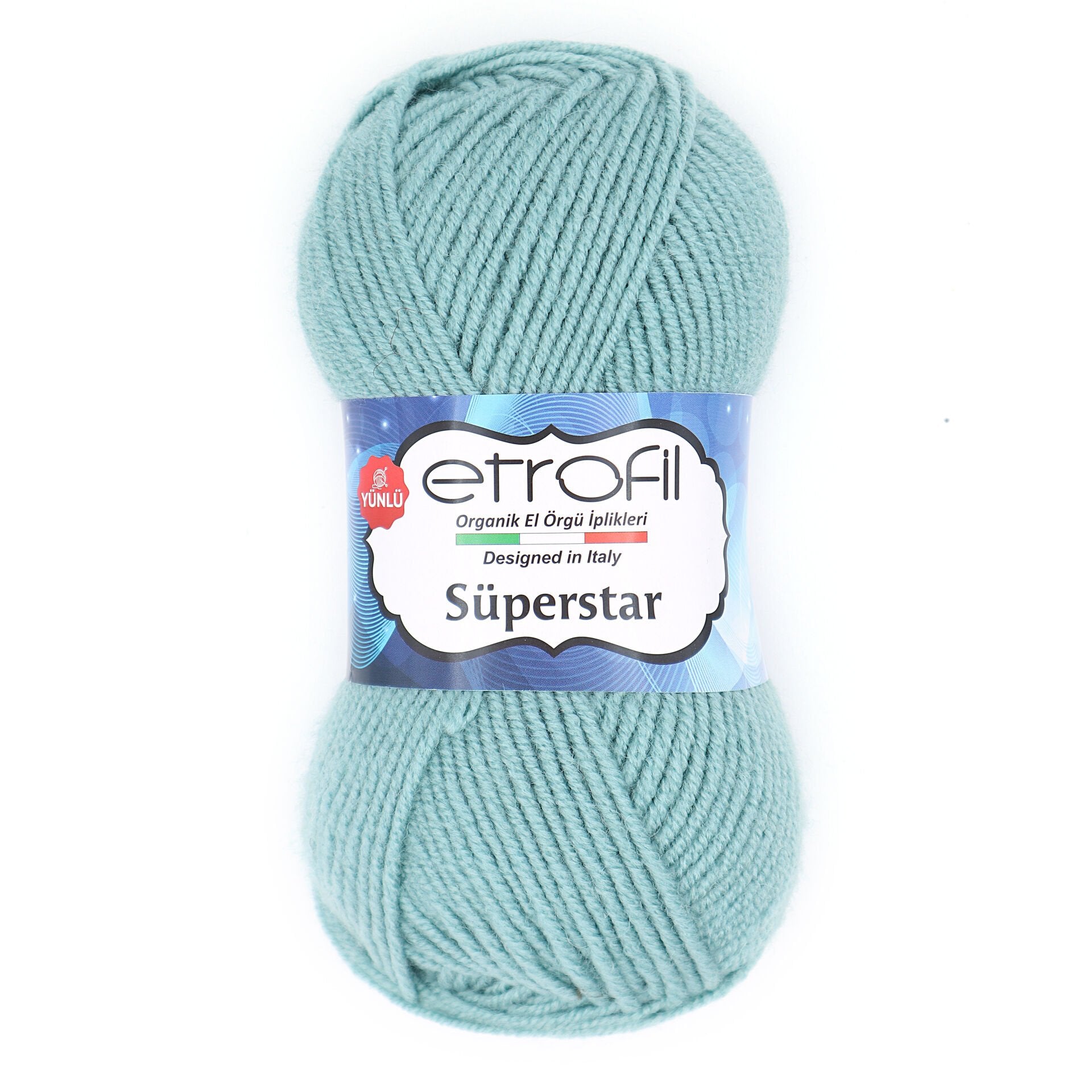 Etrofil Superstar 74064 yarn by YarnPark