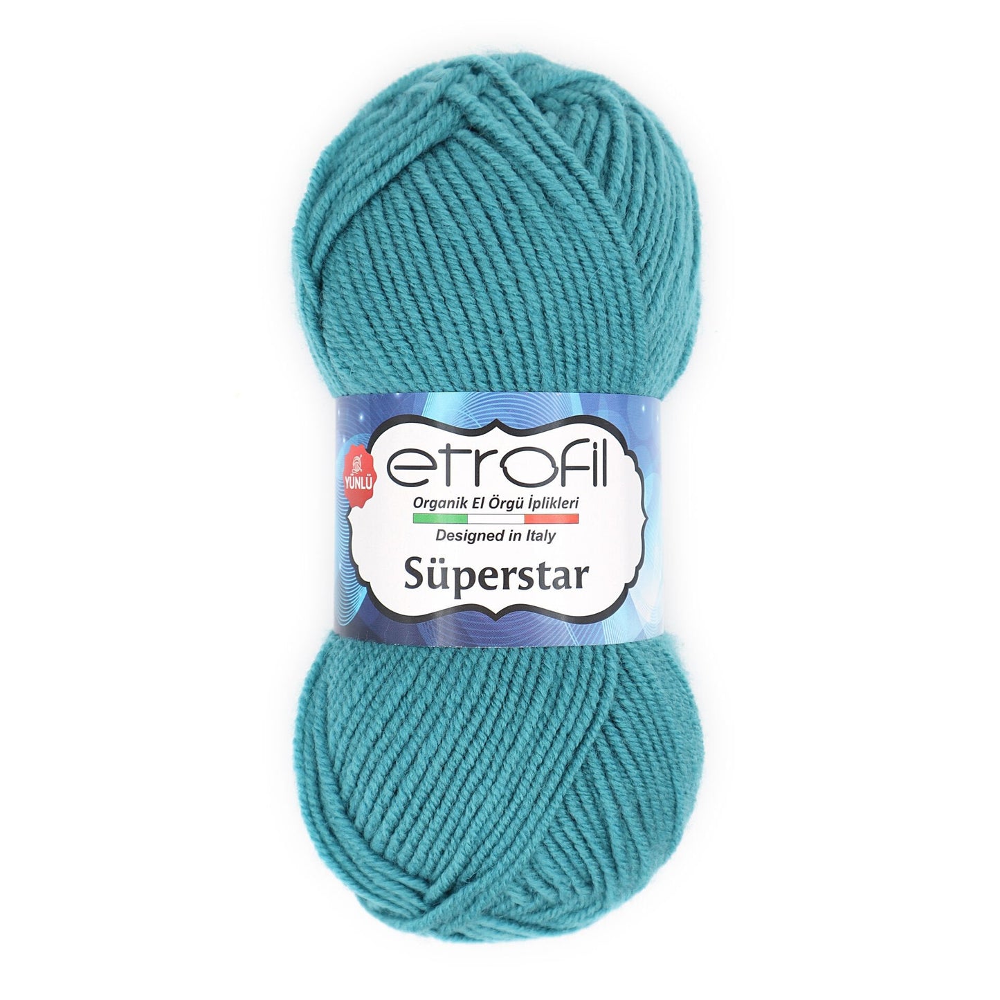 Etrofil Superstar 74066 yarn by YarnPark