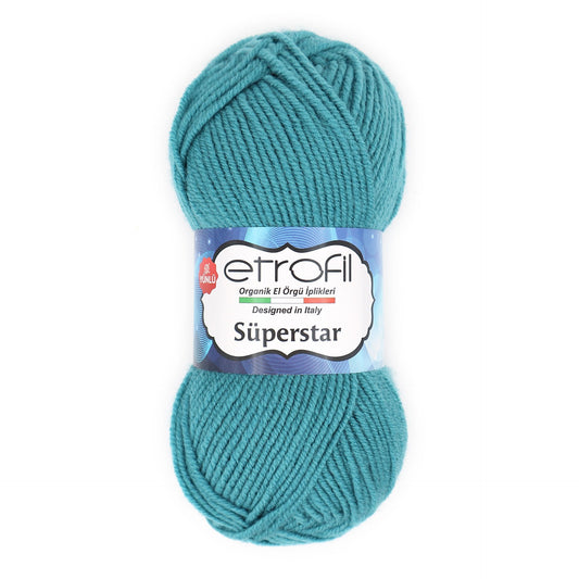 Etrofil Superstar 74066 yarn by YarnPark