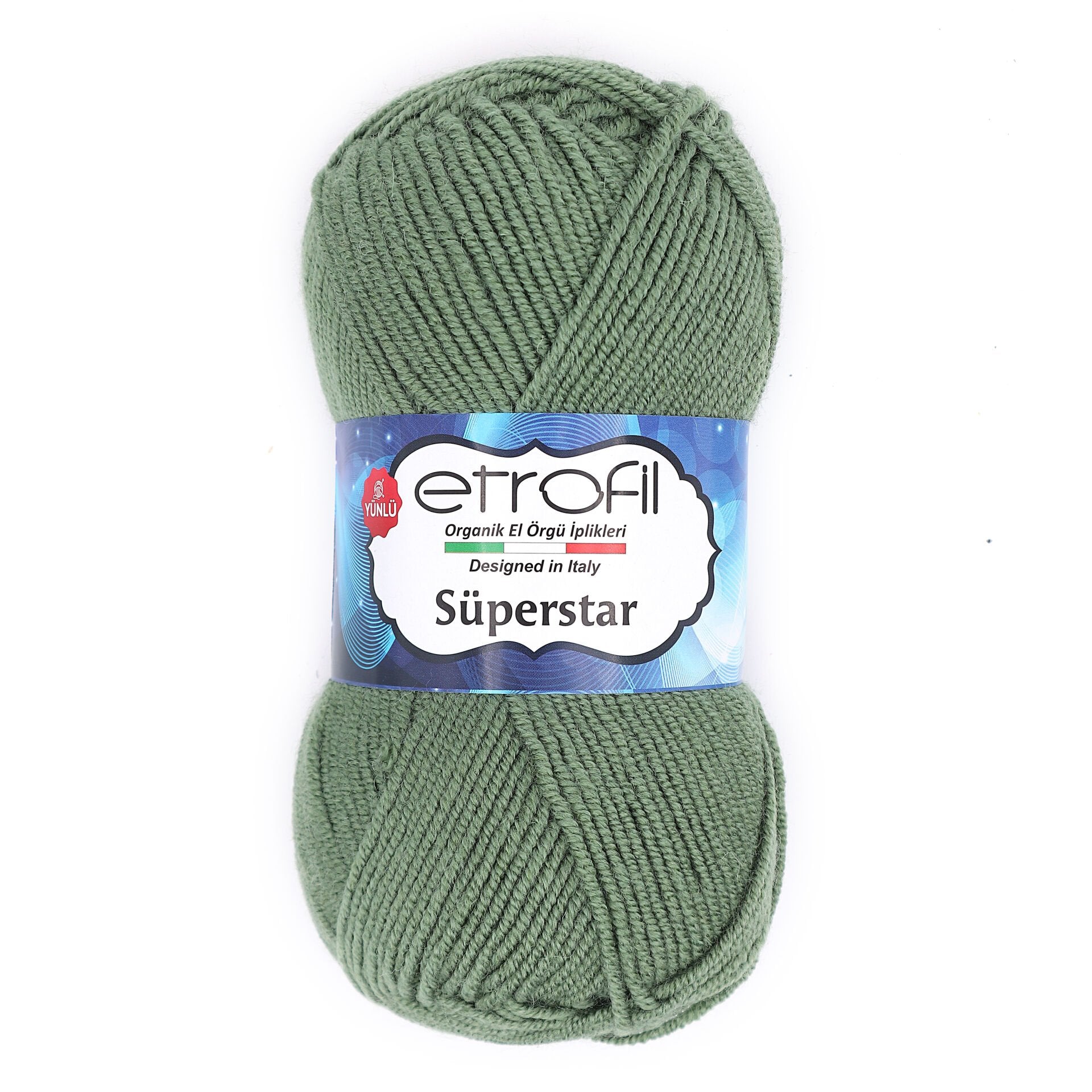 Etrofil Superstar 74067 yarn by YarnPark