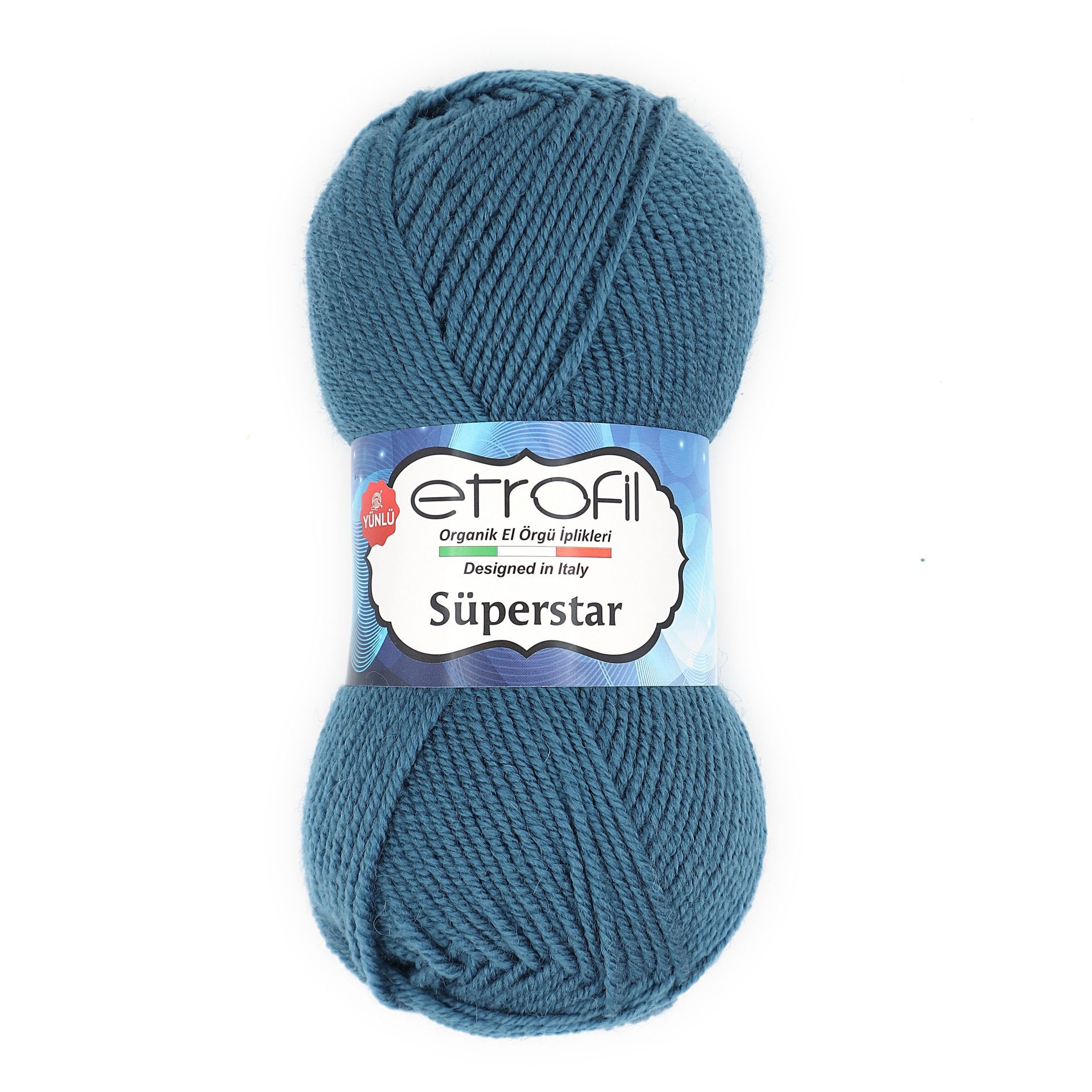 Etrofil Superstar 75096 yarn by YarnPark