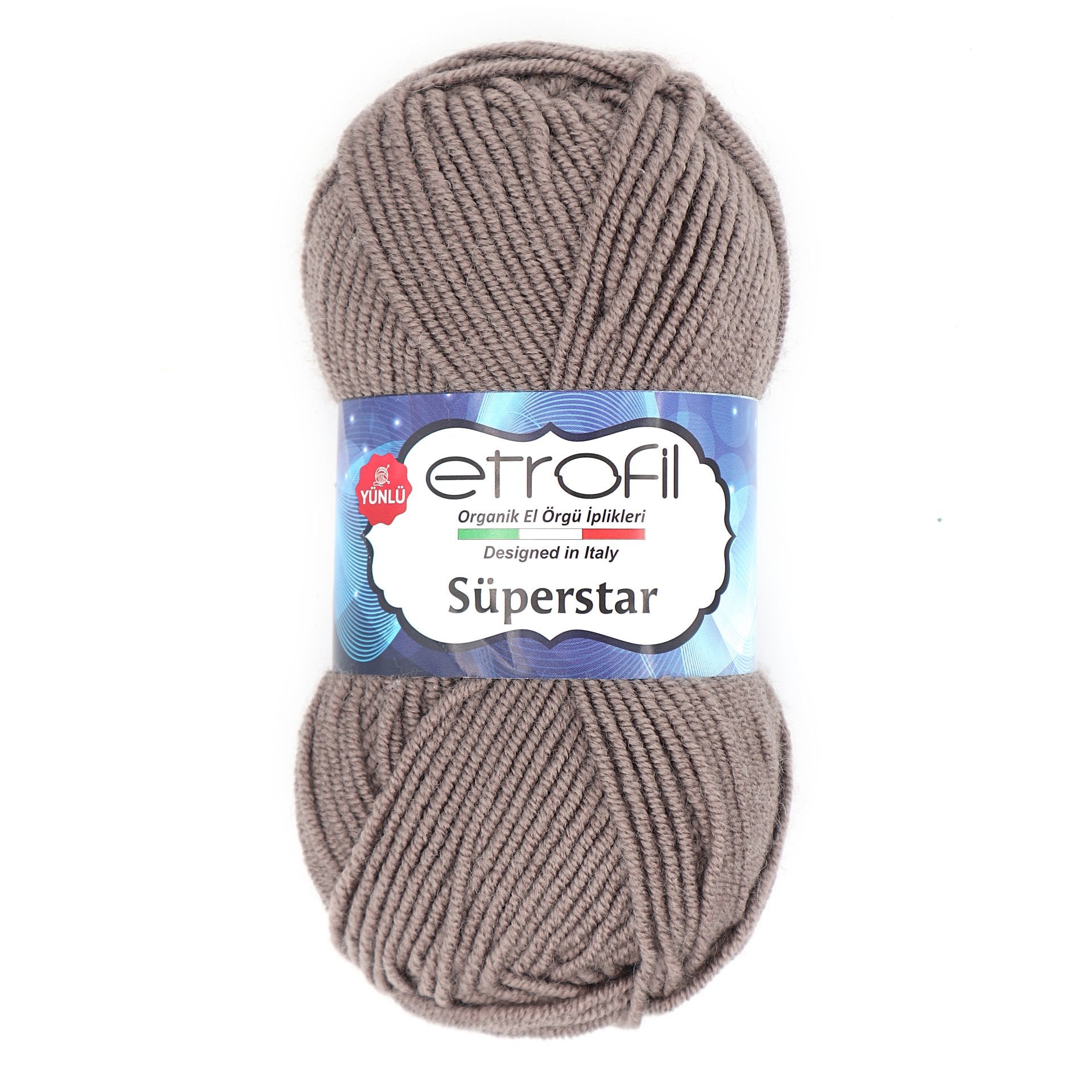 Etrofil Superstar 77012 yarn by YarnPark