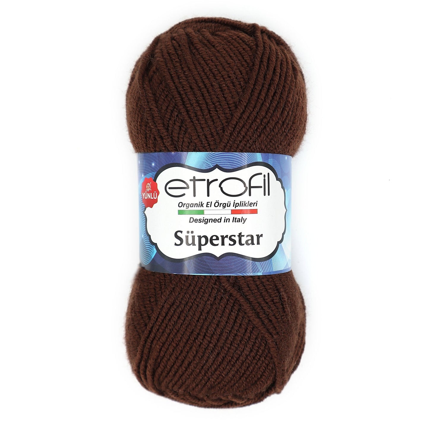 Etrofil Superstar 77013 yarn by YarnPark