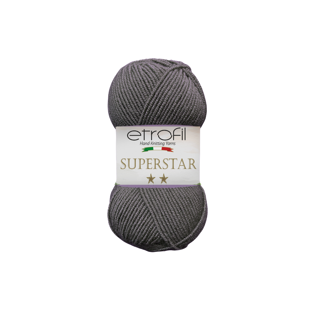 Etrofil Superstar 79027 yarn by YarnPark