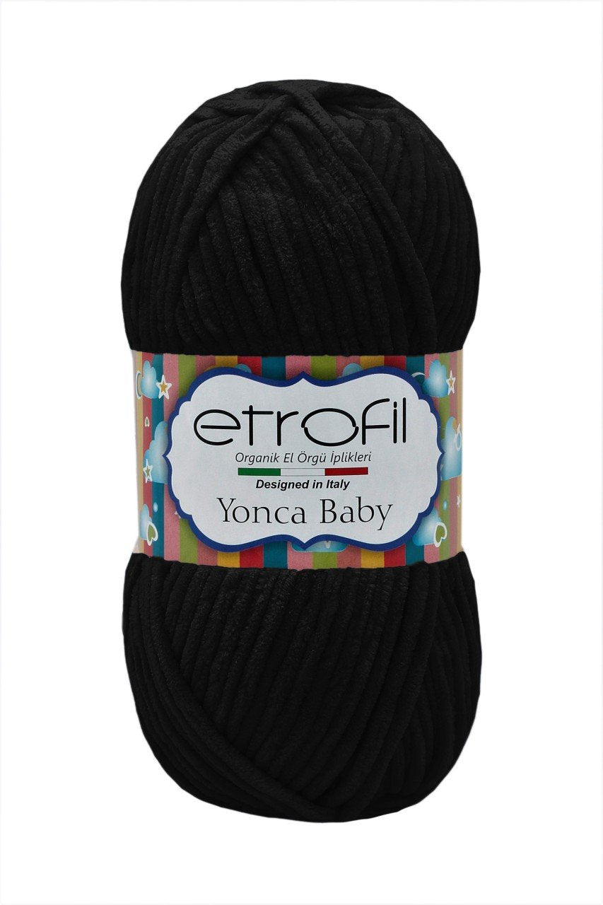 Etrofil Yonca Baby 70092 yarn by YarnPark