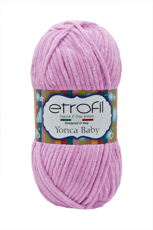 Etrofil Yonca Baby 70607 yarn by YarnPark