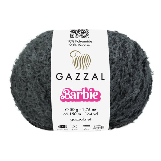 Gazzal Barbie 10703 yarn by YarnPark