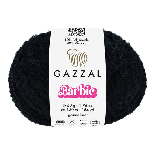 Gazzal Barbie 10704 yarn by YarnPark