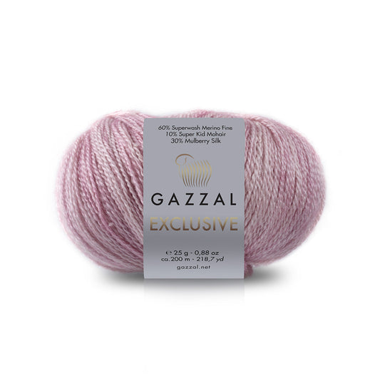 Gazzal Exclusive 9903 yarn by YarnPark