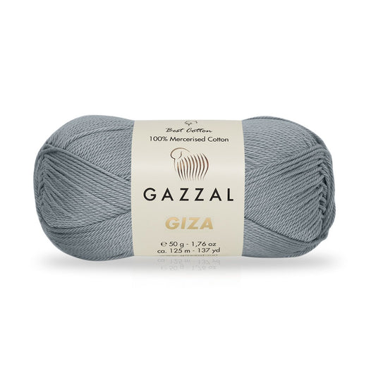 Gazzal Giza 2454 yarn by YarnPark