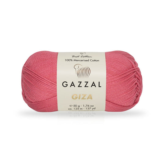 Gazzal Giza 2470 yarn by YarnPark