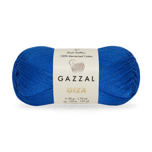 Gazzal Giza 2477 yarn by YarnPark