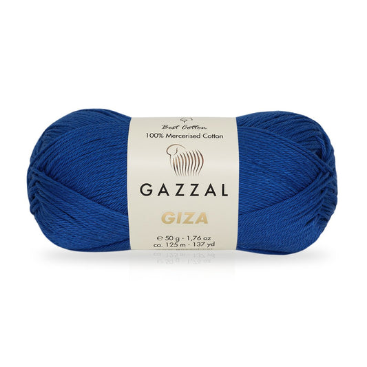 Gazzal Giza 2478 yarn by YarnPark