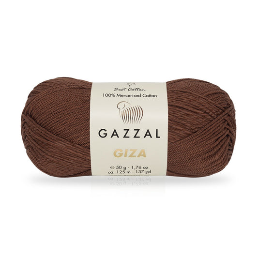 Gazzal Giza 2485 yarn by YarnPark