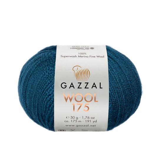 Gazzal Wool 175 326 yarn by YarnPark