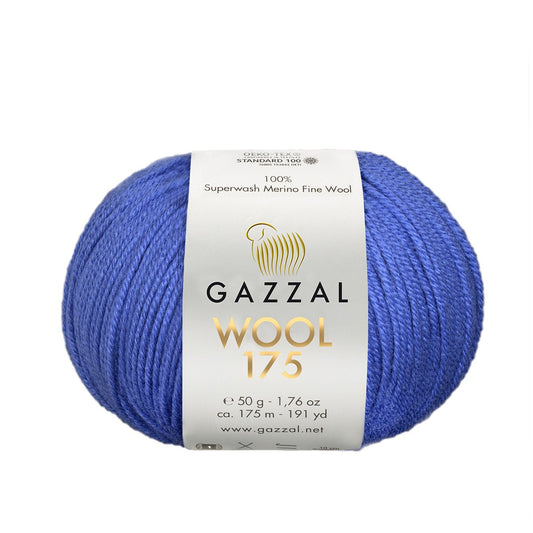 Gazzal Wool 175 336 yarn by YarnPark