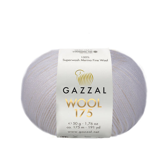 Gazzal Wool 175 339 yarn by YarnPark