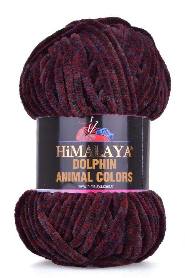 Himalaya Dolphin Animal Colors 83104 yarn by YarnPark