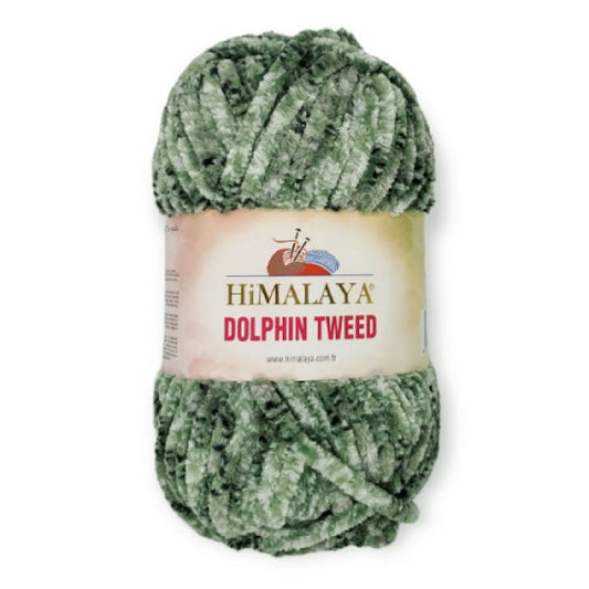 Himalaya Dolphin Tweed 92013 yarn by YarnPark