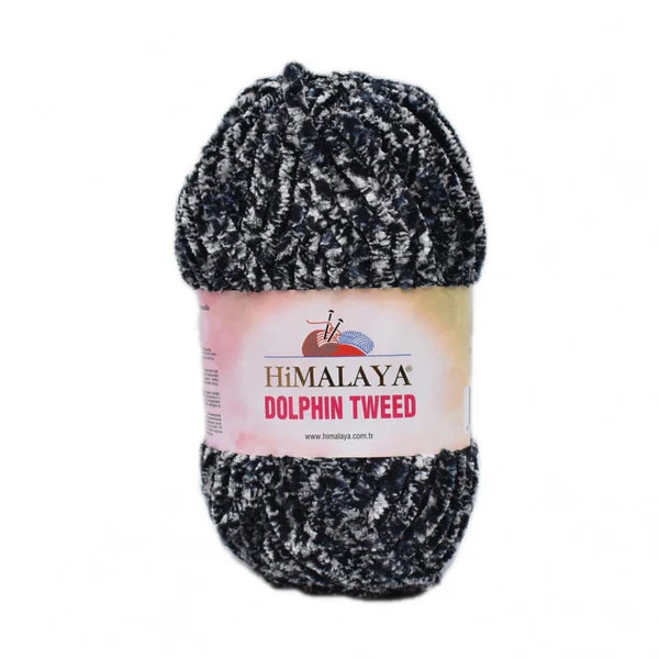 Himalaya Dolphin Tweed 92015 yarn by YarnPark