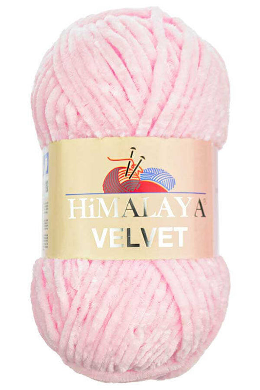 Himalaya Velvet 90003 yarn by YarnPark