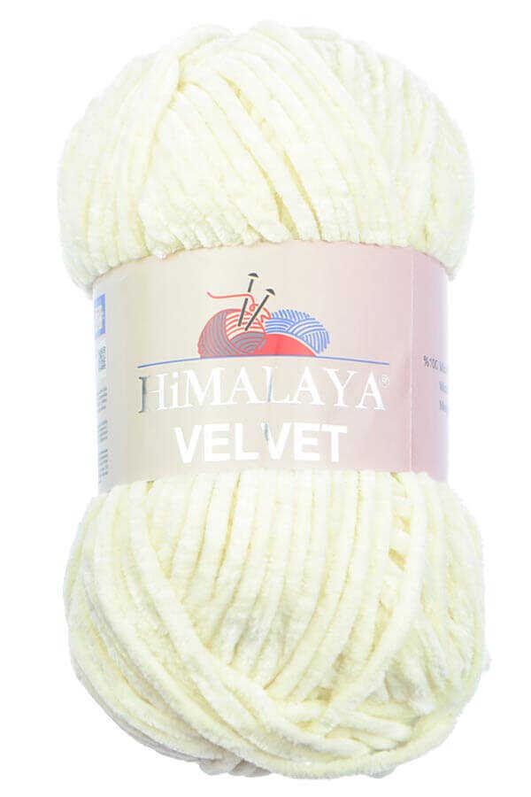 Himalaya Velvet 90008 yarn by YarnPark