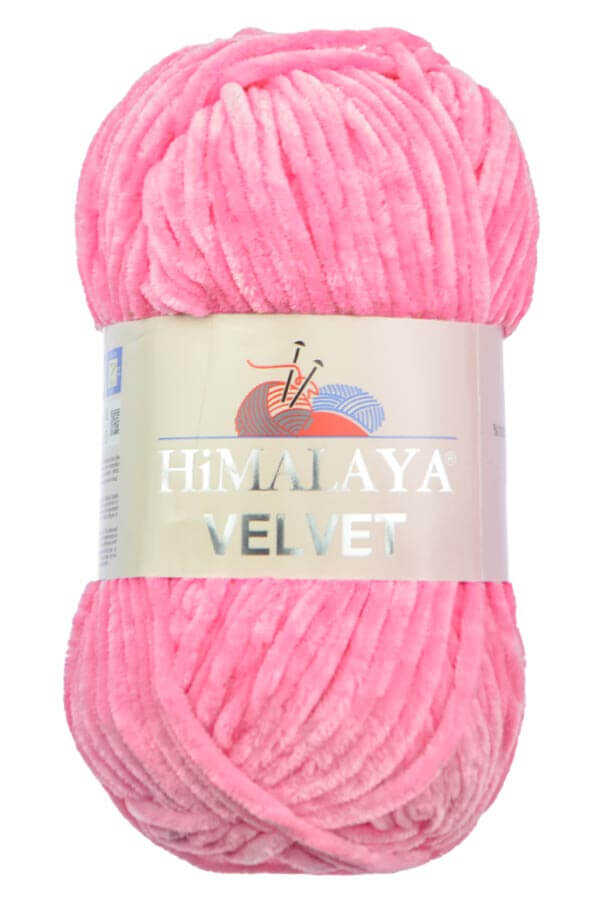 Himalaya Velvet 90009 yarn by YarnPark