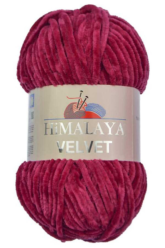 Himalaya Velvet 90010 yarn by YarnPark