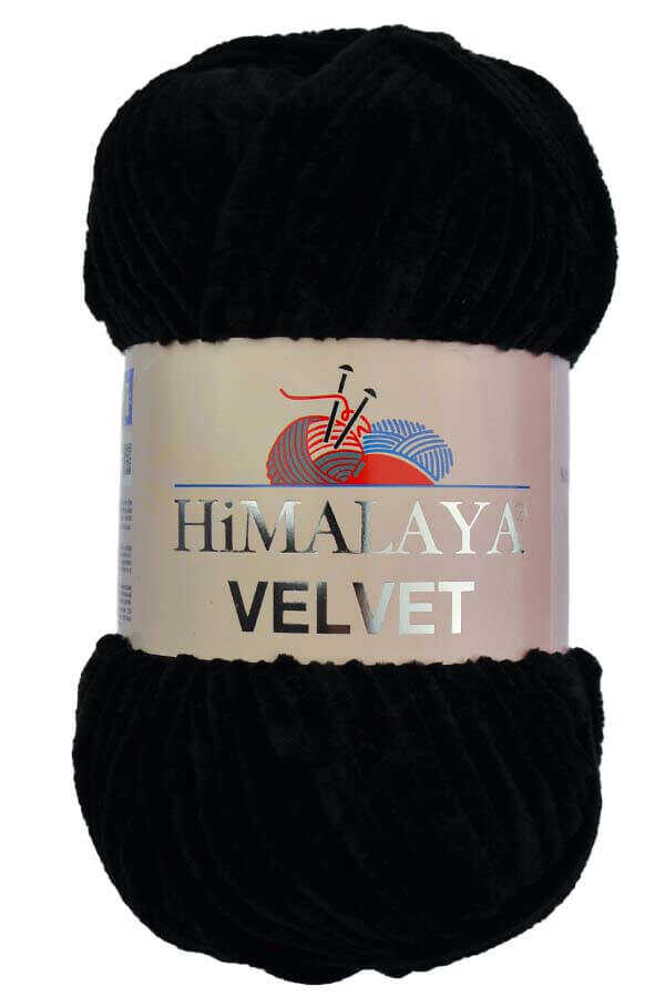 Himalaya Velvet 90011 yarn by YarnPark