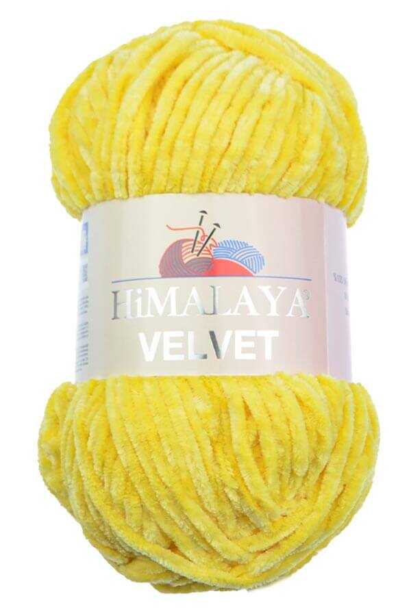 Himalaya Velvet 90013 yarn by YarnPark