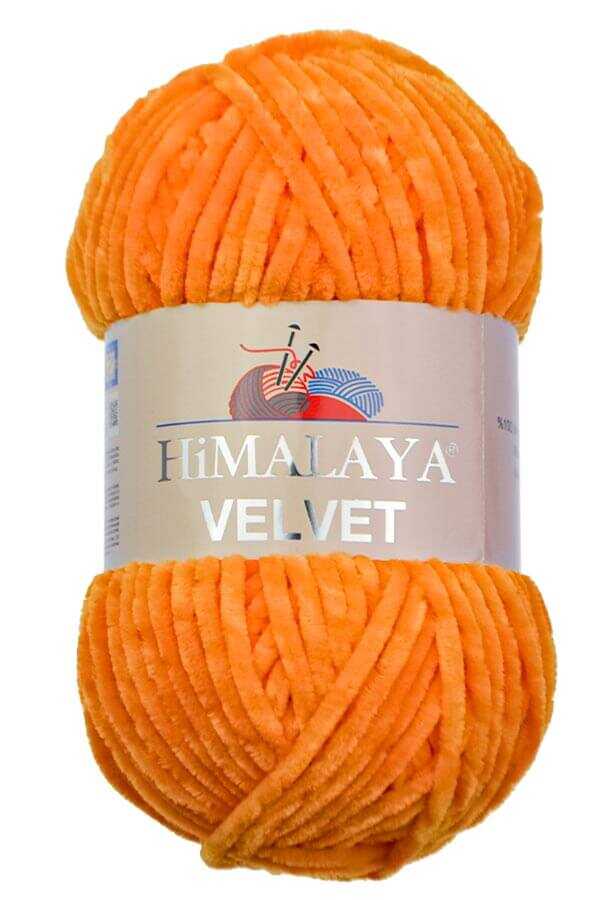 Himalaya Velvet 90016 yarn by YarnPark