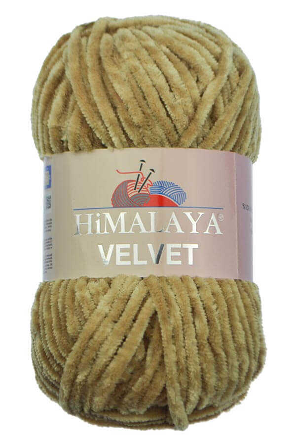 Himalaya Velvet 90017 yarn by YarnPark