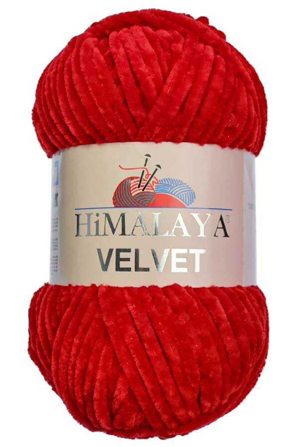 Himalaya Velvet 90018 yarn by YarnPark