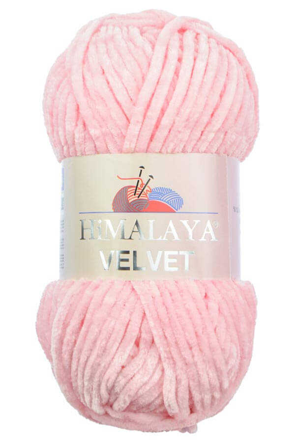 Himalaya Velvet 90019 yarn by YarnPark