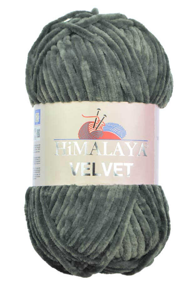 Himalaya Velvet 90020 yarn by YarnPark