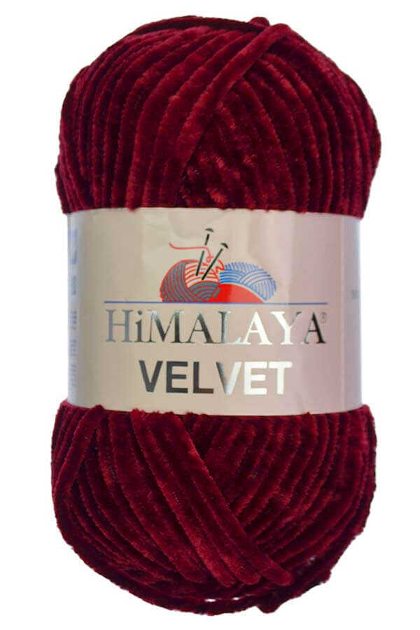 Himalaya Velvet 90022 yarn by YarnPark