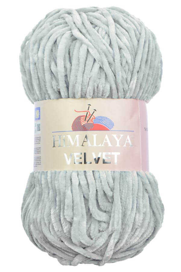 Himalaya Velvet 90025 yarn by YarnPark