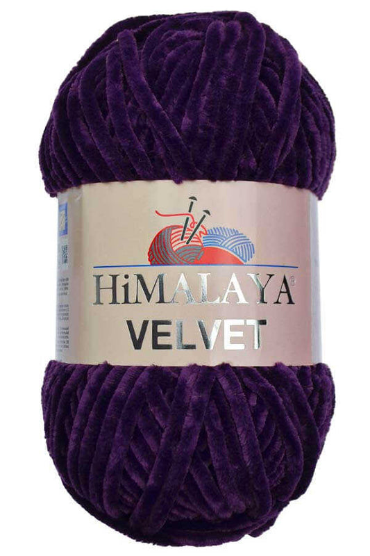 Himalaya Velvet 90028 yarn by YarnPark