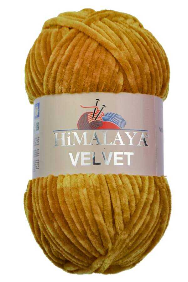 Himalaya Velvet 90030 yarn by YarnPark